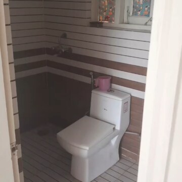 Bathroom in 3 BHK Apartment at Sector 88 – for Sale