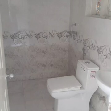 Bathroom in 3 BHK Apartment at Sector 88 – for Sale