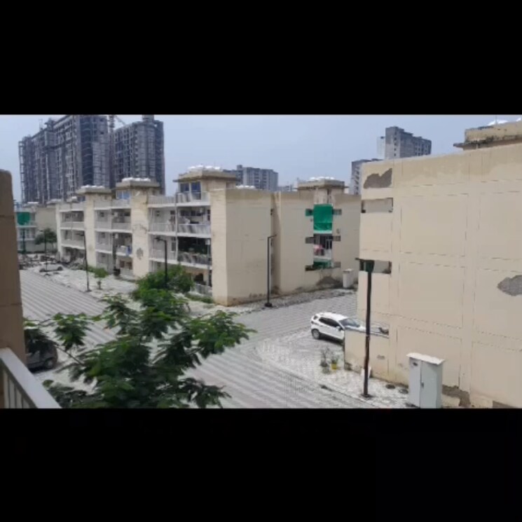 Exterior View, sector 88 3 Bedroom 1045 Sq.Ft. Apartment In Sector 88 Faridabad 9184714