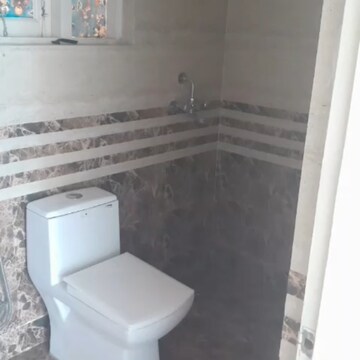 Bathroom in 3 BHK Apartment at Sector 88 – for Sale