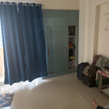 2 BHK Builder Floor For Rent in Wave Dream Homes, Ram Nagar