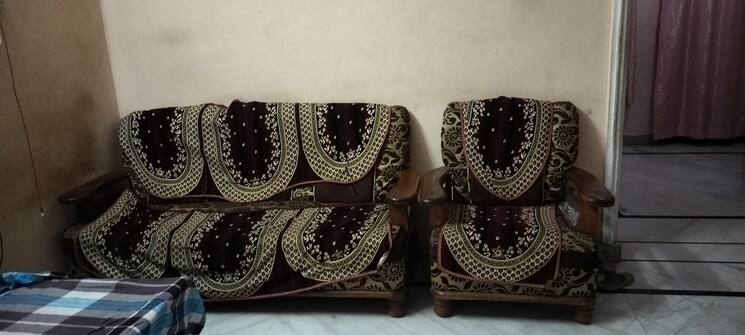 Team Area, gudimalkapur 6+ Bedroom 180 Sq.Yd. Independent House In Gudimalkapur Hyderabad 9184725