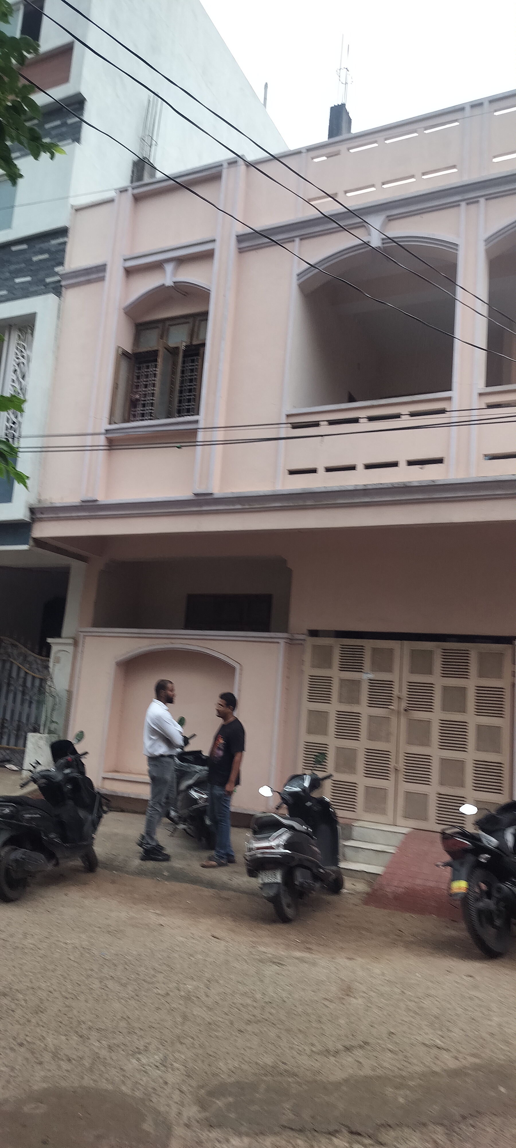 6+ BHK + Extra Room Independent House For Sale in Gudimalkapur Independent 