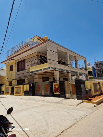 5 BHK Independent House For Sale in Ramamurthy Nagar