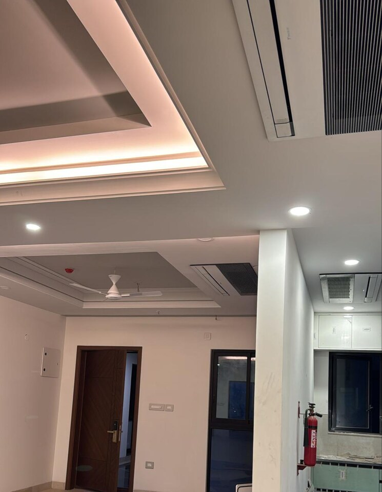 Bedroom, aparna-one 3 Bedroom 2635 Sq.Ft. Apartment In Shaikpet Hyderabad 9184716