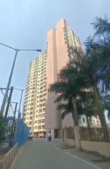 1 BHK Apartment For Sale in Ravi Gaurav Samruddhi, Mira Road East