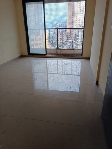 Master Bedroom in 1 BHK Apartment at Ravi Gaurav Samruddhi, Mira Road East – for Sale