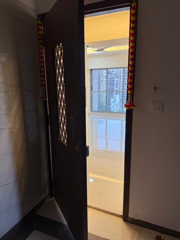Bathroom in 1 BHK Apartment at Mahim – for Rent