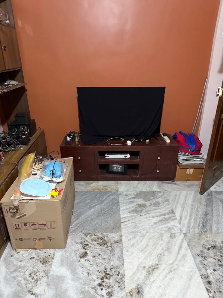 Team Area, mahim 1 Bedroom 500 Sq.Ft. Apartment In Mahim Mumbai 9184722