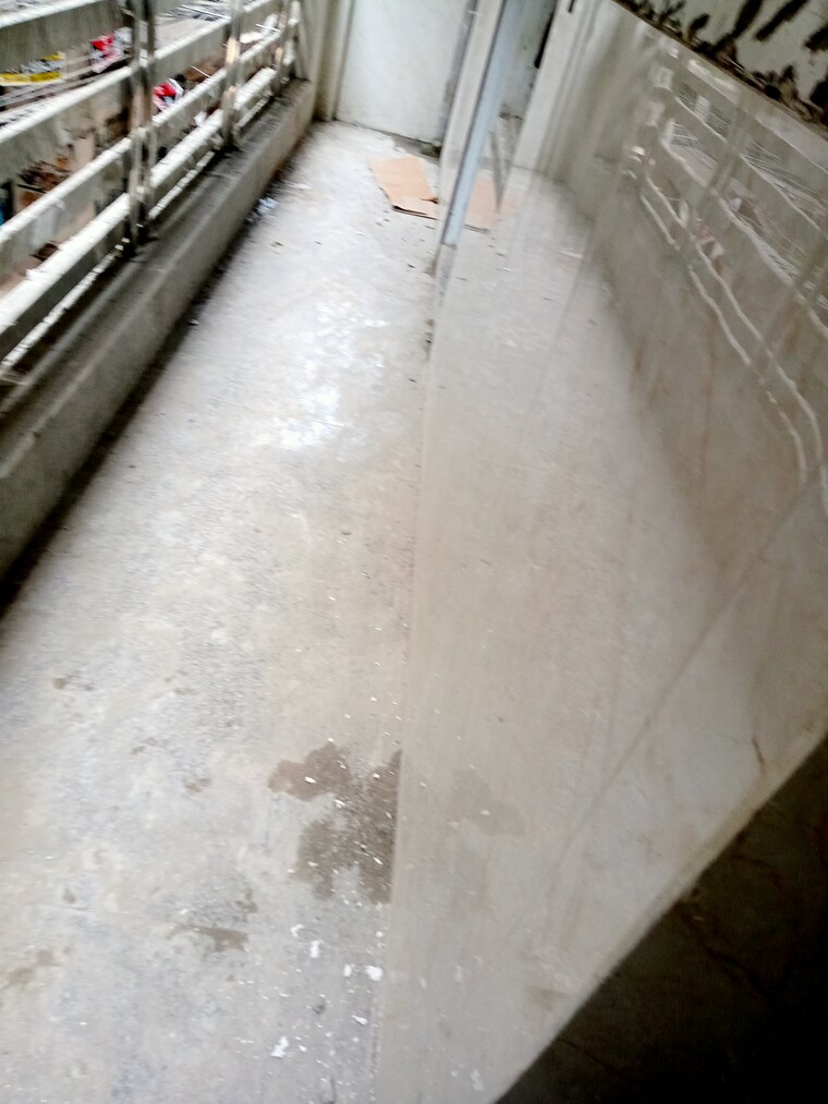 Balcony, neb sarai 1 Bedroom 400 Sq.Ft. Builder Floor In Neb Sarai Delhi 9184739