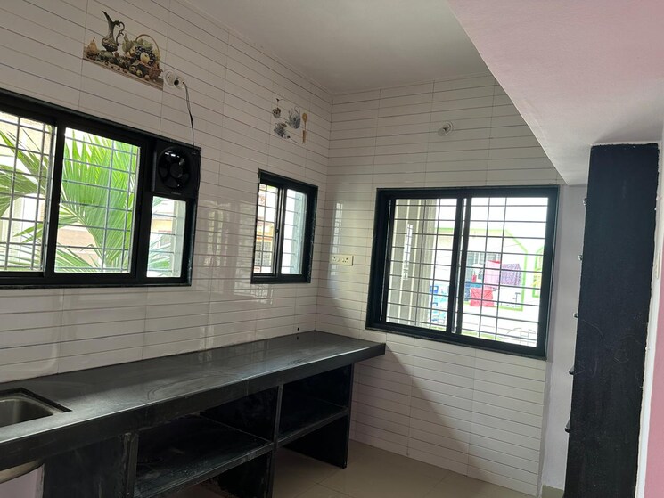 Exterior View, chandan nagar 1 Bedroom 630 Sq.Ft. Apartment In Chandan Nagar Pune 9184734