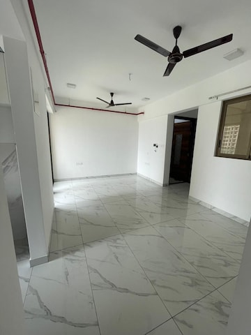 Room in 2 BHK Apartment at Raymond Ten X Habitat, Pokhran Road No Two – for Rent