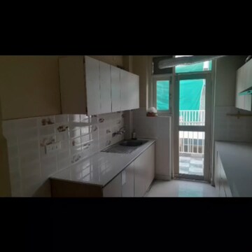 Kitchen in 3 BHK Apartment at Sector 88 – for Sale