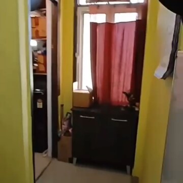 Living Room in 3 BHK Apartment at Sector 88 – for Sale
