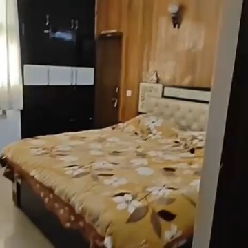 Bedroom in 3 BHK Apartment at Sector 88 – for Sale