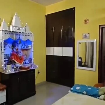 Bedroom in 3 BHK Apartment at Sector 88 – for Sale