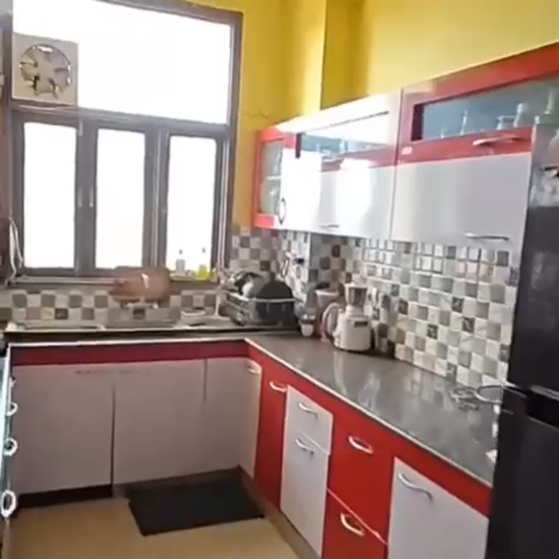 3 BHK Apartment For Sale in Faridabad Tdi Sector 88