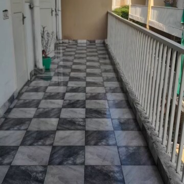 Balcony in 3 BHK Apartment at Sector 88 – for Sale