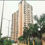 1 BHK 650 Sq.Ft. Apartment in Ravi Gaurav Samruddhi
