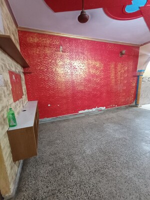 Living Room in 6 BHK Independent House at Vasundhara Sector 1 – for Sale