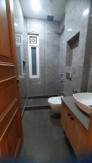 Kitchen in 2 BHK Builder Floor at Hari Nagar – for Sale