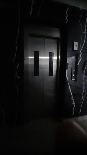 Kitchen in 2 BHK Builder Floor at Hari Nagar – for Sale