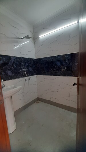 Balcony in 2 BHK Builder Floor at Hari Nagar – for Sale