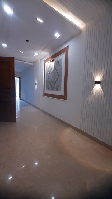 2 BHK Builder Floor For Sale in Hari Nagar