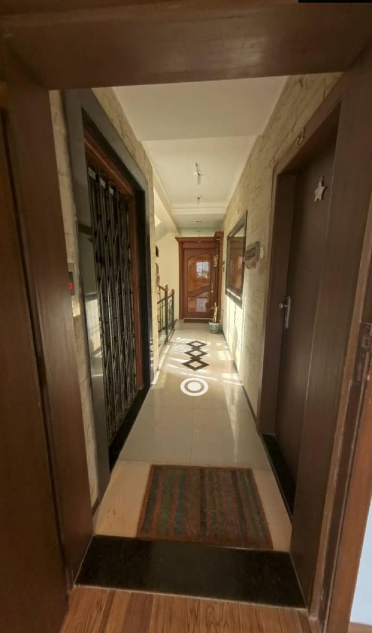 undefined, bandra west 2 Bedroom 750 Sq.Ft. Apartment In Bandra West Mumbai 9184738