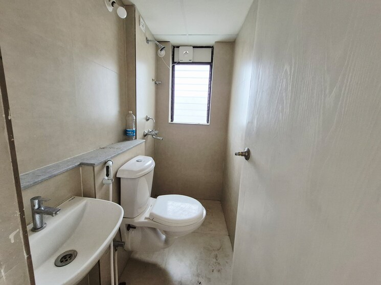 Bathroom, runwal-primrose 2 Bedroom 510 Sq.Ft. Apartment In Dombivli East Thane 9184771