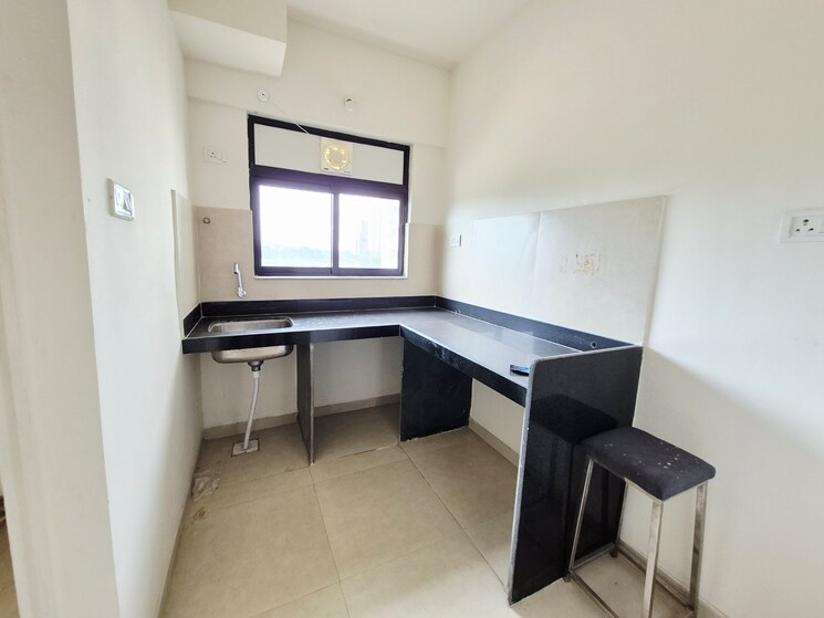 Kitchen, runwal-primrose 2 Bedroom 510 Sq.Ft. Apartment In Dombivli East Thane 9184771