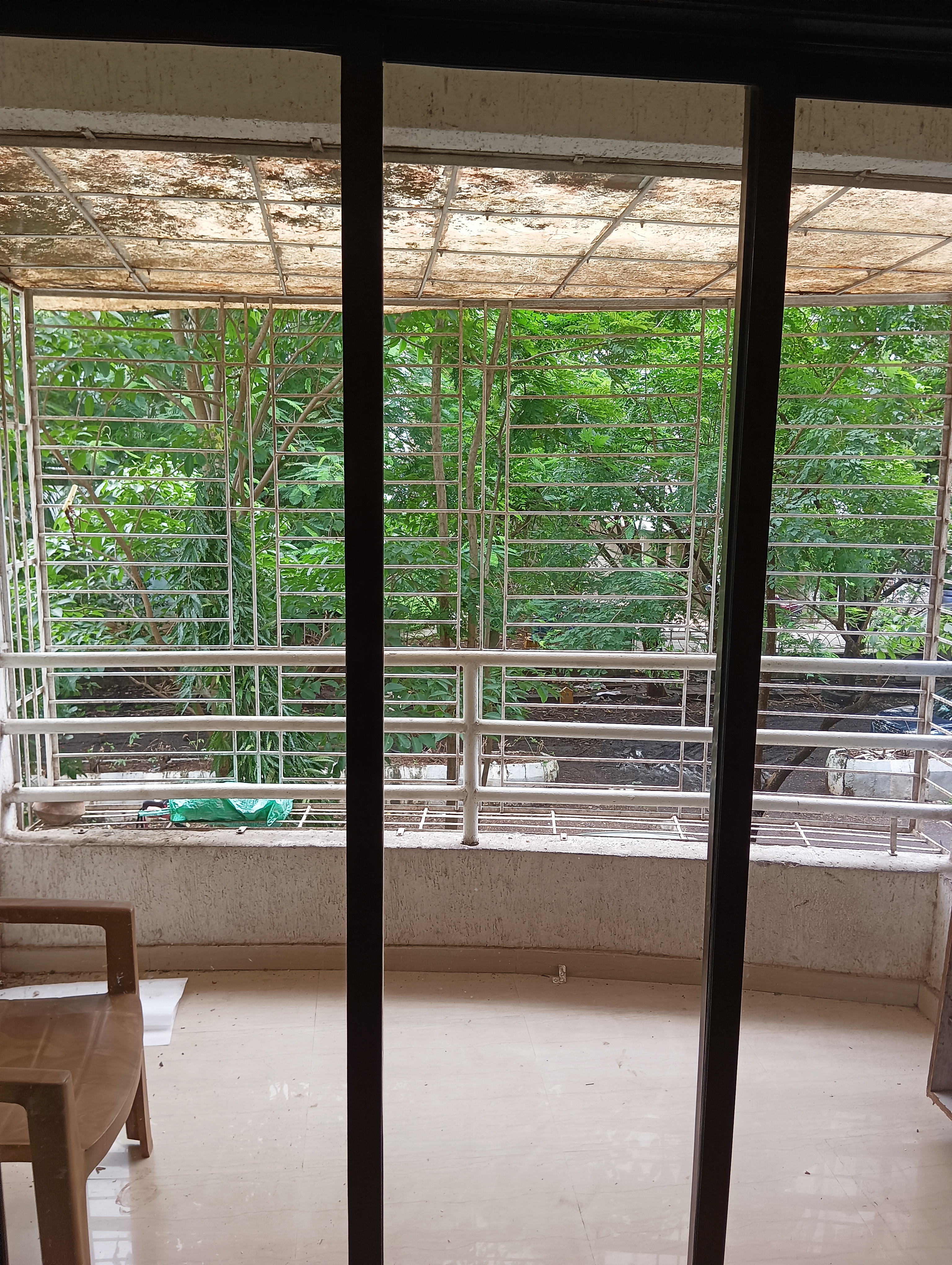 1 BHK + Pooja Room Apartment For Rent in Mehta Amrut Pearl