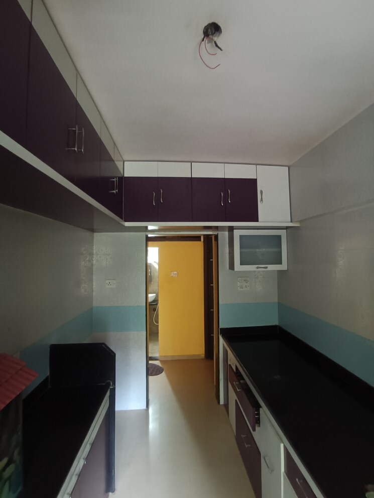 Kitchen, mehta-amrut-pearl 1 Bedroom 500 Sq.Ft. Apartment In Kalyan West Thane 9184793