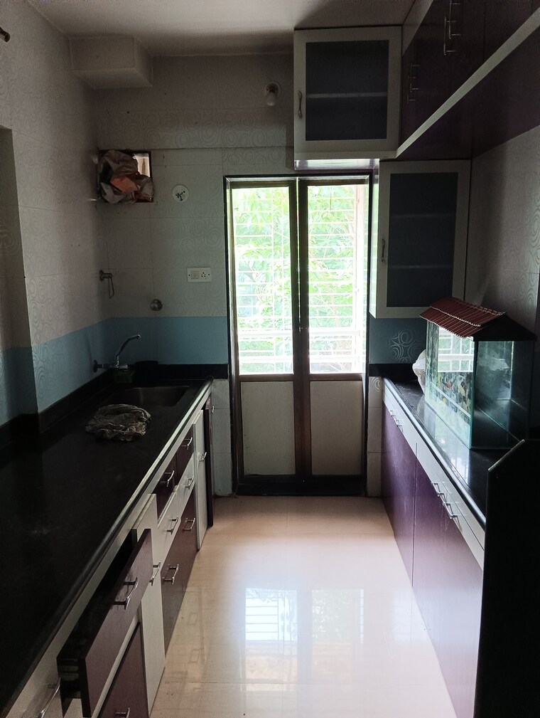 Kitchen, mehta-amrut-pearl 1 Bedroom 500 Sq.Ft. Apartment In Kalyan West Thane 9184793