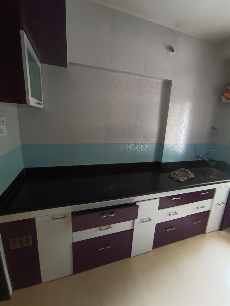 Kitchen, mehta-amrut-pearl 1 Bedroom 500 Sq.Ft. Apartment In Kalyan West Thane 9184793