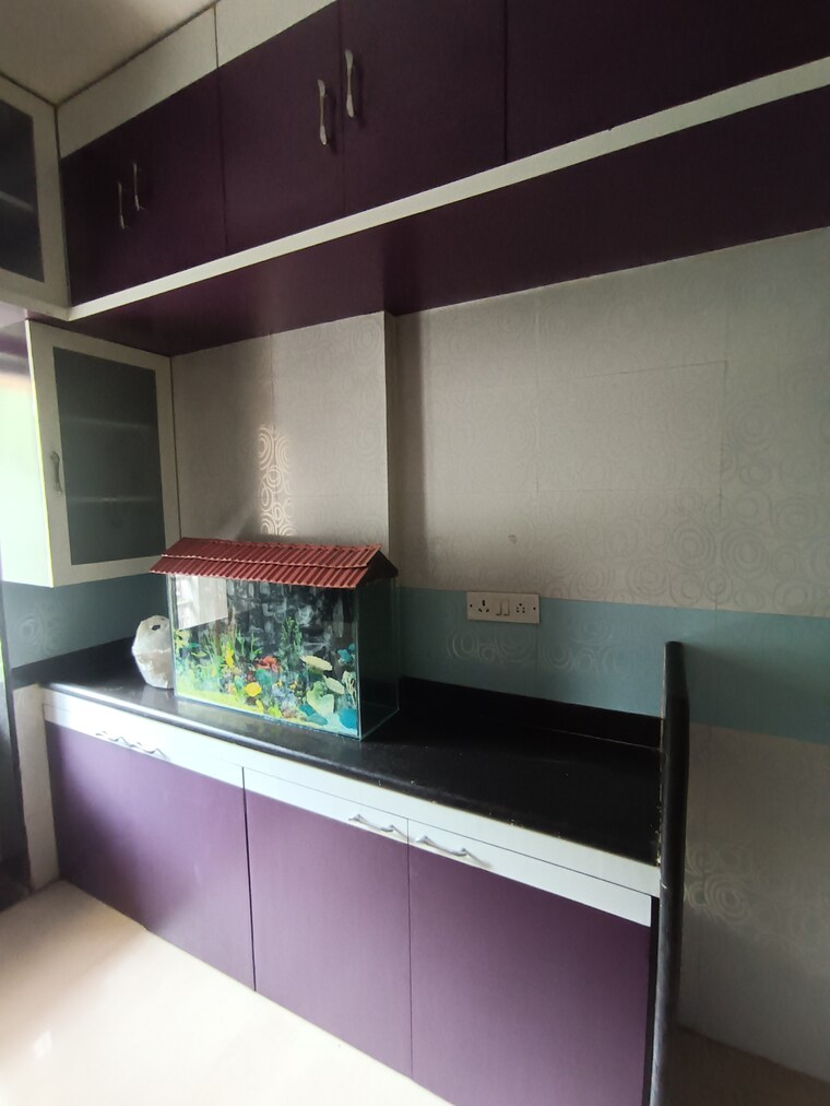 Kitchen, mehta-amrut-pearl 1 Bedroom 500 Sq.Ft. Apartment In Kalyan West Thane 9184793