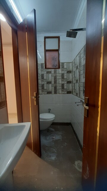 Kitchen in 2 BHK Builder Floor at Hari Nagar – for Sale