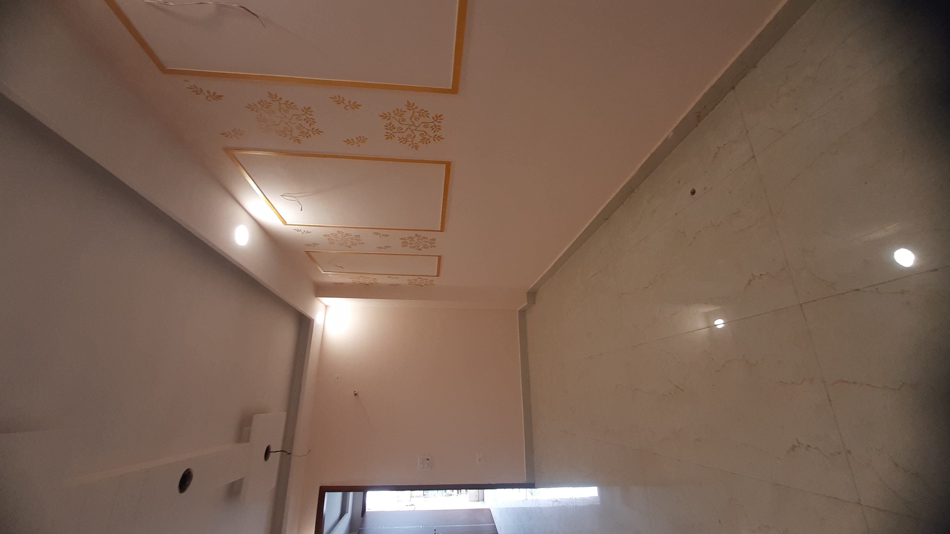 2 BHK Builder Floor For Sale in Hari Nagar