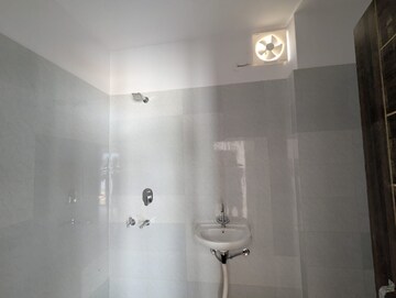 Bathroom in 2 BHK Villa at Beta Ii Greater Noida – for Rent