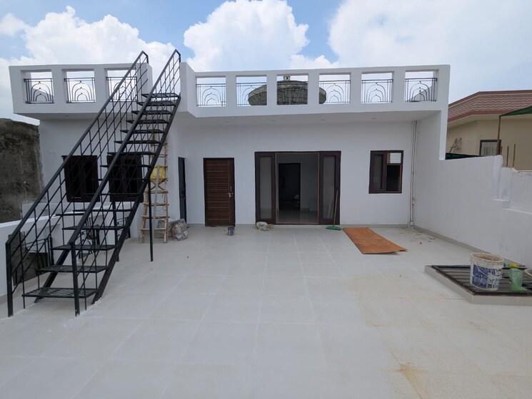 Exterior View, beta ii greater noida 2 Bedroom 1200 Sq.Ft. Villa In Beta Ii Greater Noida Greater Noida 9184777