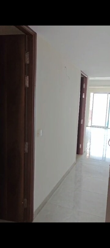 Corridor in 3 BHK Apartment at SKA Divya Towers, Sector 16 Greater Noida – for Sale