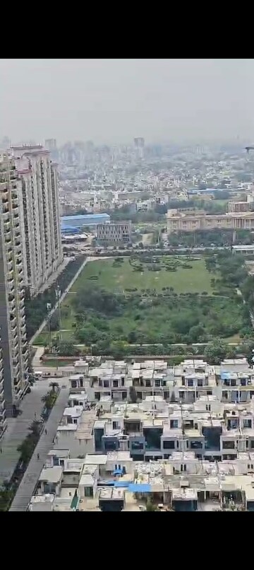 3 BHK Apartment – Exterior View View at SKA Divya Towers, Sector 16 Greater Noida - for Sale