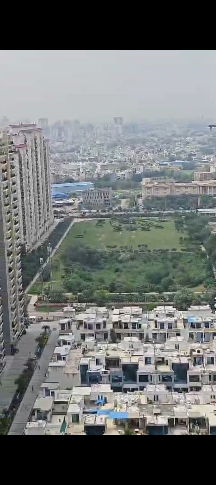 Exterior View, ska-divya-towers 3 Bedroom 1775 Sq.Ft. Apartment In Sector 16 Greater Noida Greater Noida 9184822