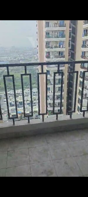 Master Plan in 3 BHK Apartment at SKA Divya Towers, Sector 16 Greater Noida – for Sale