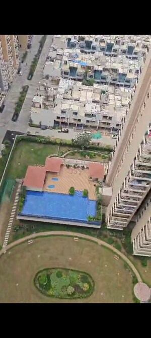 3 BHK Apartment – Garden View at SKA Divya Towers, Sector 16 Greater Noida - for Sale