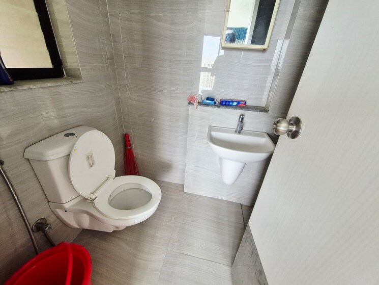 Master Bedroom, runwal-gardens 1.5 Bedroom 505 Sq.Ft. Apartment In Dombivli East Thane 9184796