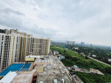 1.5 BHK Apartment For Sale in Runwal Gardens, Dombivli East