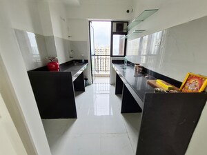 Master Bedroom in 1.5 BHK Apartment at Runwal Gardens, Dombivli East – for Sale