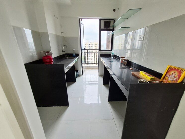 Master Bedroom, runwal-gardens 1.5 Bedroom 505 Sq.Ft. Apartment In Dombivli East Thane 9184796