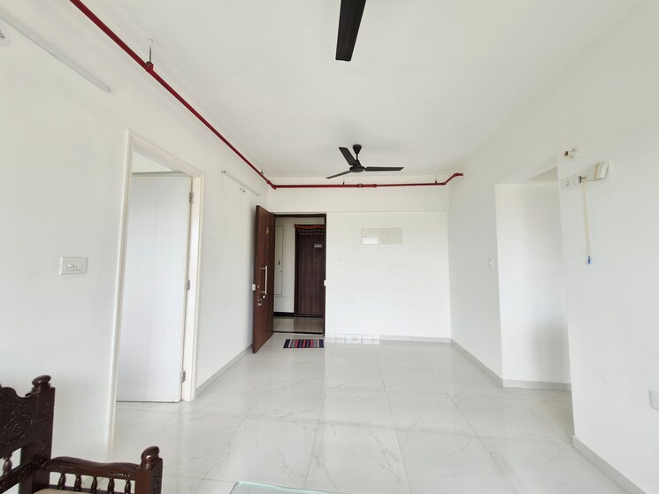Room, runwal-gardens 1.5 Bedroom 505 Sq.Ft. Apartment In Dombivli East Thane 9184796